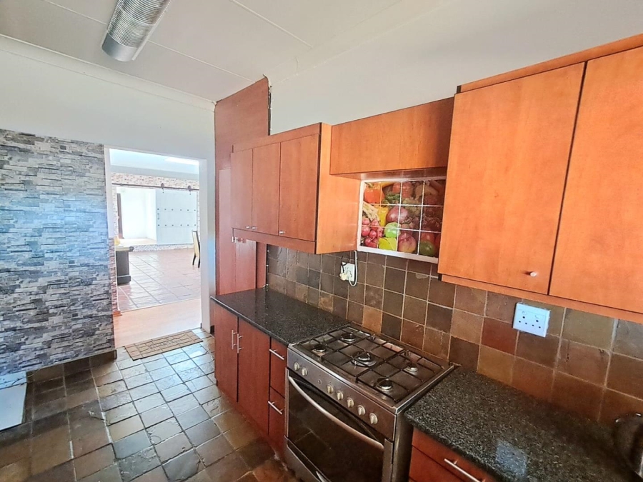 4 Bedroom Property for Sale in Fichardt Park Free State